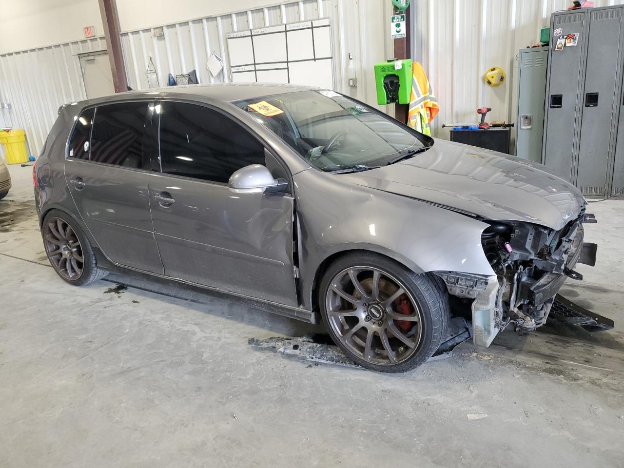 2009 Volkswagen GTI - Image 4