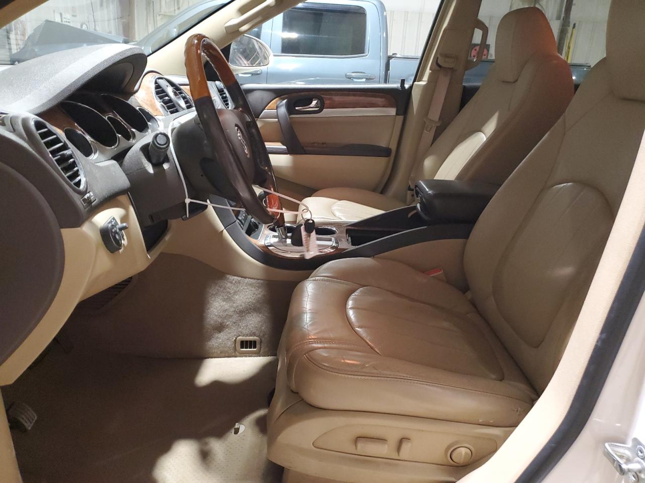 2010 Buick Enclave - Image 7