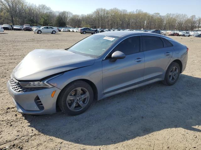 2021 Kia K5 Lx