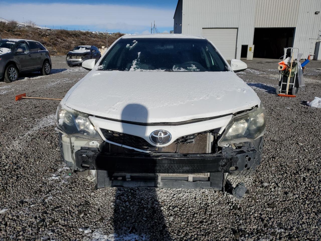 2014 Toyota Camry - Image 5