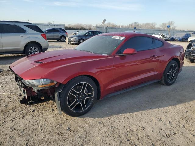 FORD MUSTANG 2022