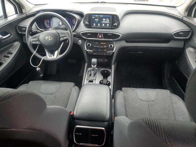  HYUNDAI SANTA FE 2019 Белы
