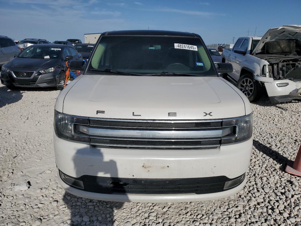 2015 Ford Flex - Image 5