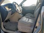 2003 Toyota Highlander Limited იყიდება Grand Prairie-ში, TX - Hail