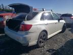 2010 SUBARU IMPREZA 2.5I for sale at Copart QC - MONTREAL