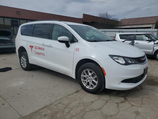  CHRYSLER All Models 2021 Biały