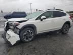 2023 Subaru Crosstrek Limited for Sale in Colton, CA - Front End
