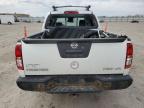 2015 Nissan Frontier S   na sprzedaż w Appleton, WI - Rollover