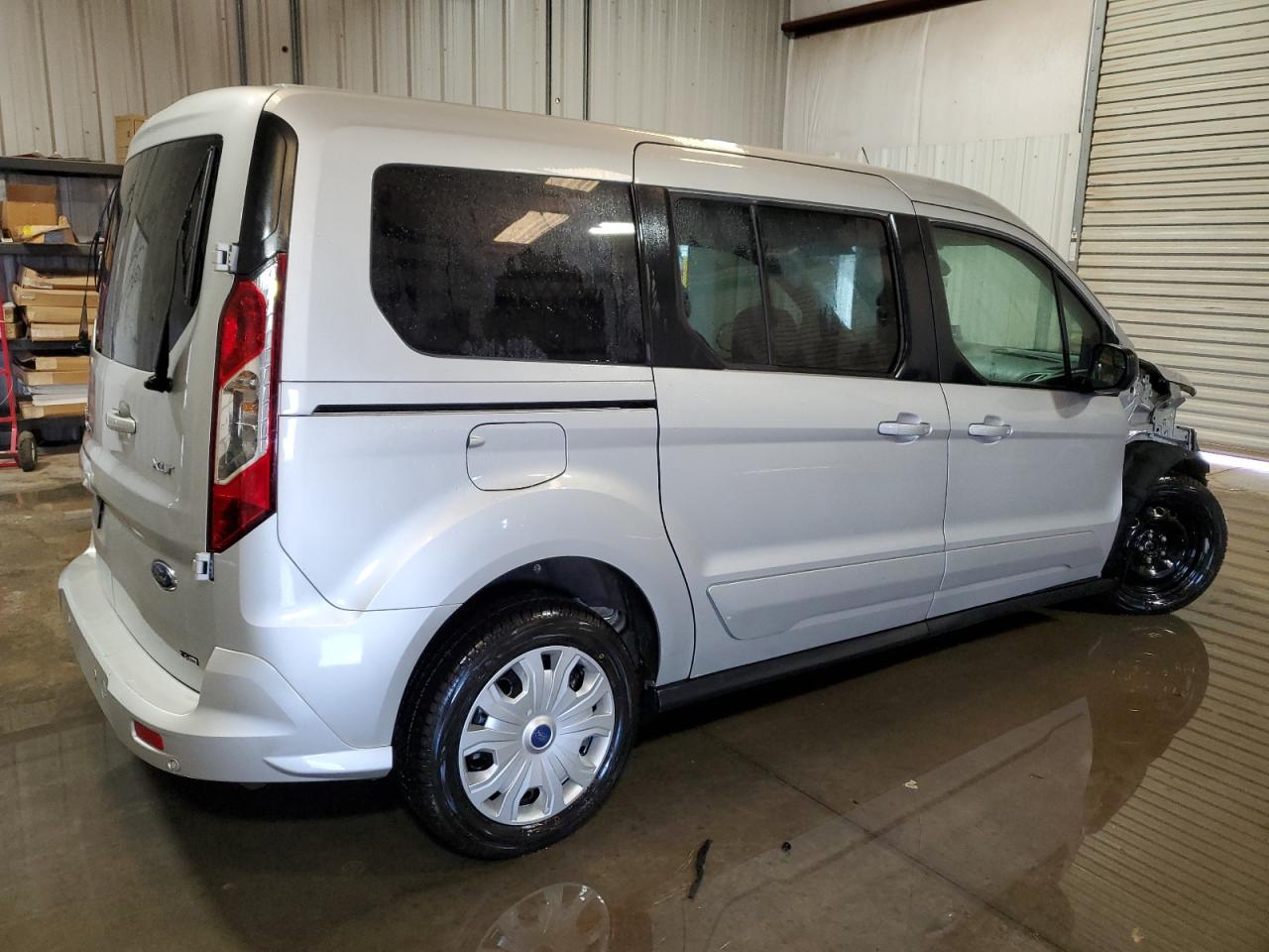 2022 Ford Transit - Image 3