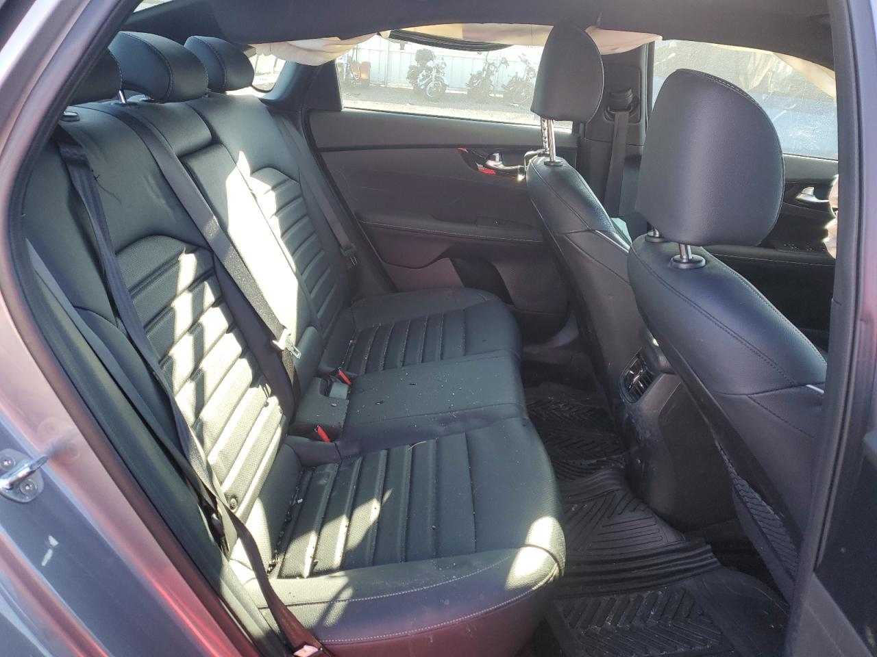 2023 Kia Forte - Image 10