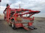 2017 Peterbilt 389 Car Carrier Truck en Venta en Portland, MI - Side