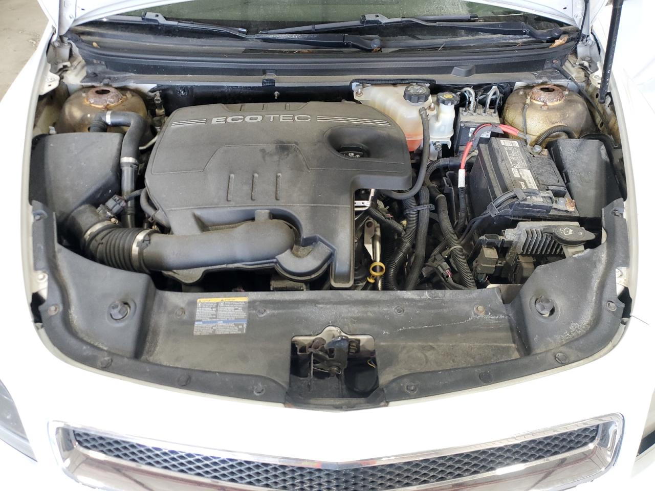 2009 Chevrolet Malibu - Image 11
