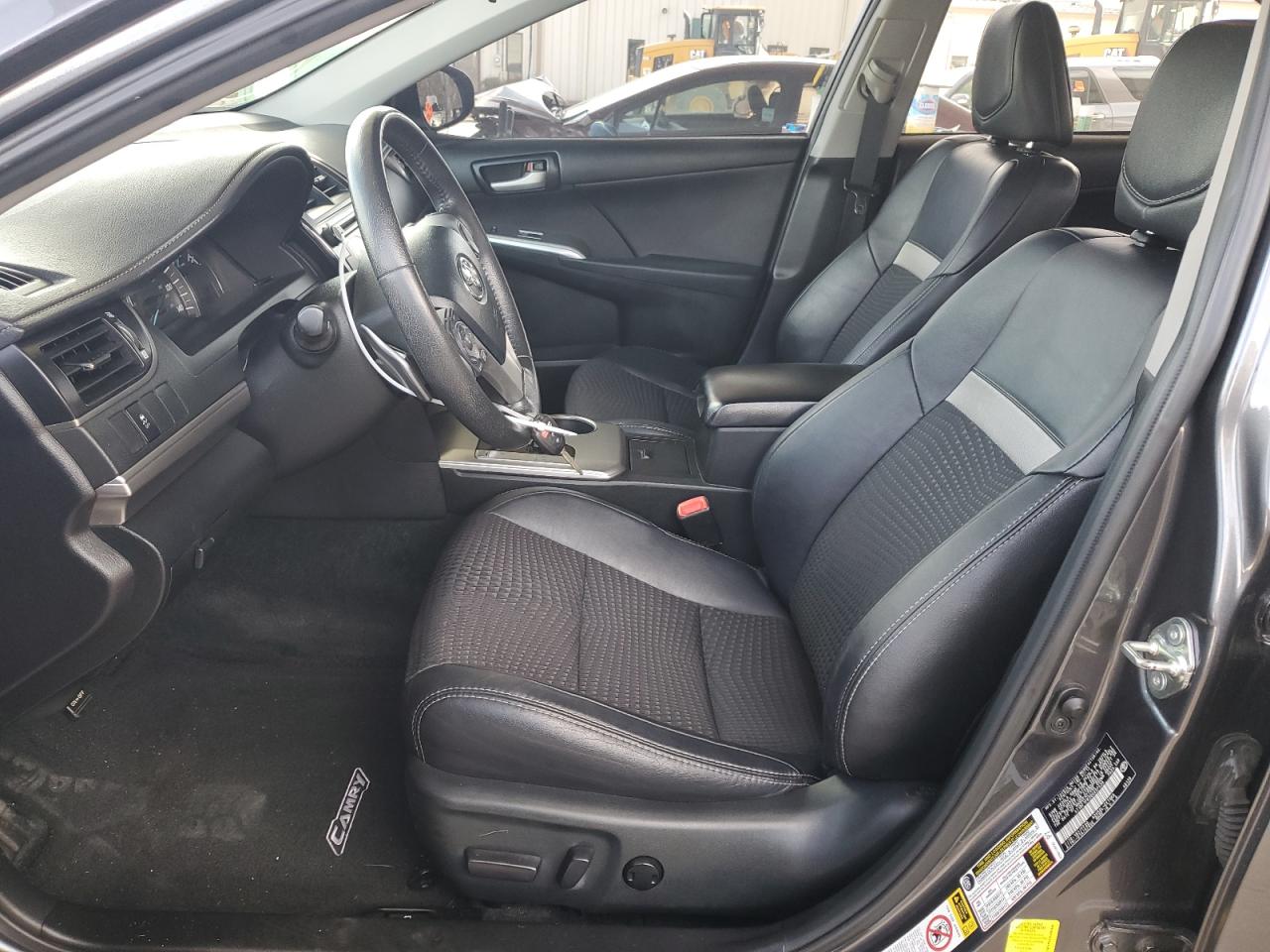 2013 Toyota Camry - Image 7