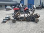 2017 Polaris Rzr 570 للبيع في Ellwood City، PA - Burn