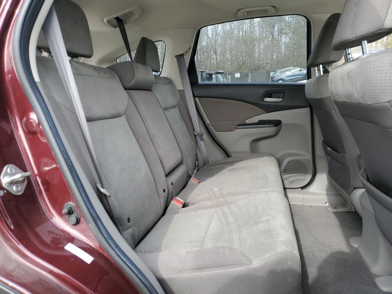2013 Honda CR-V - Image 12