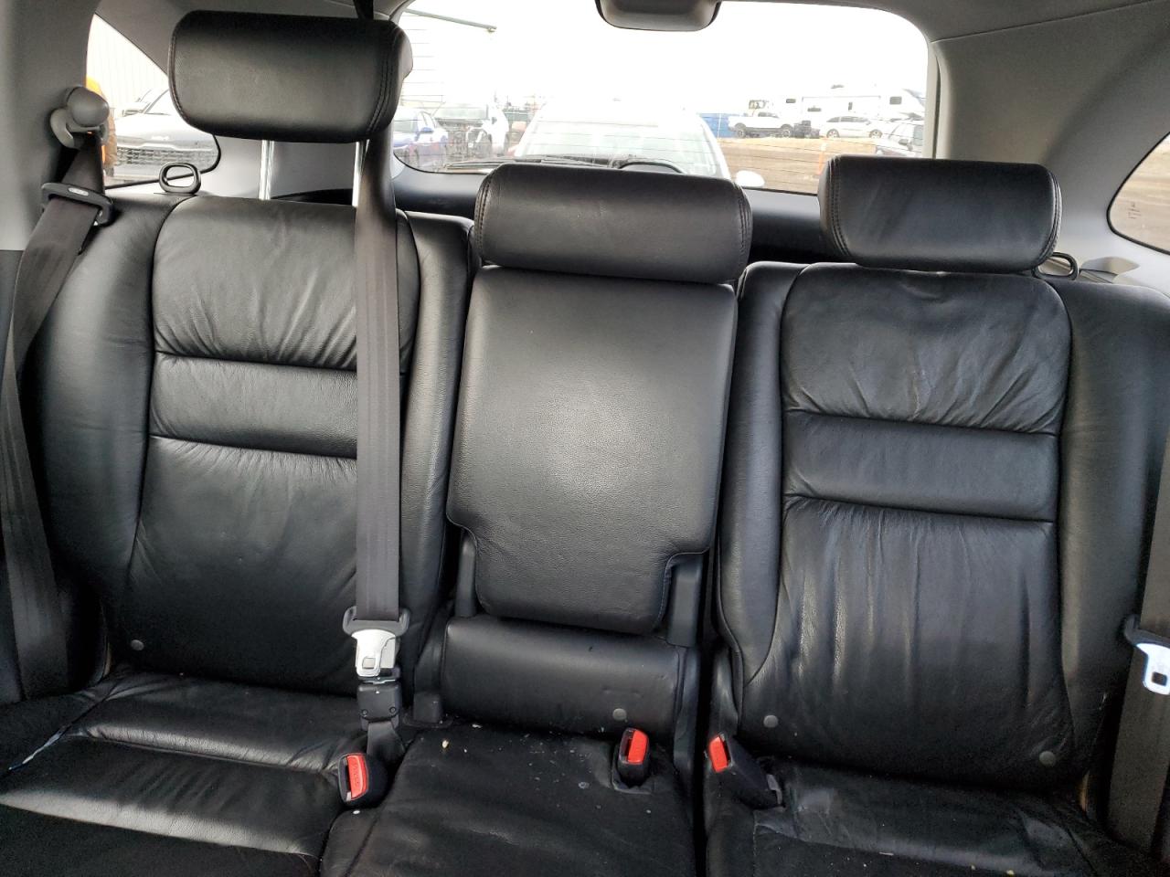 2009 Honda CR-V - Image 10