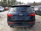 2016 Audi Sq5 Prestige за продажба в West Warren, MA - Front End