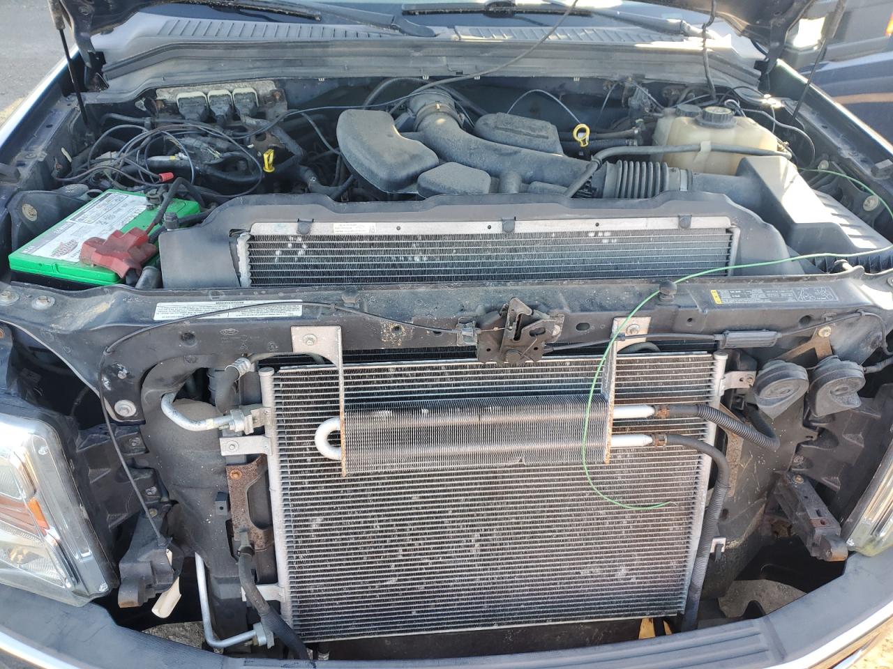 2008 Ford F250 - Image 11