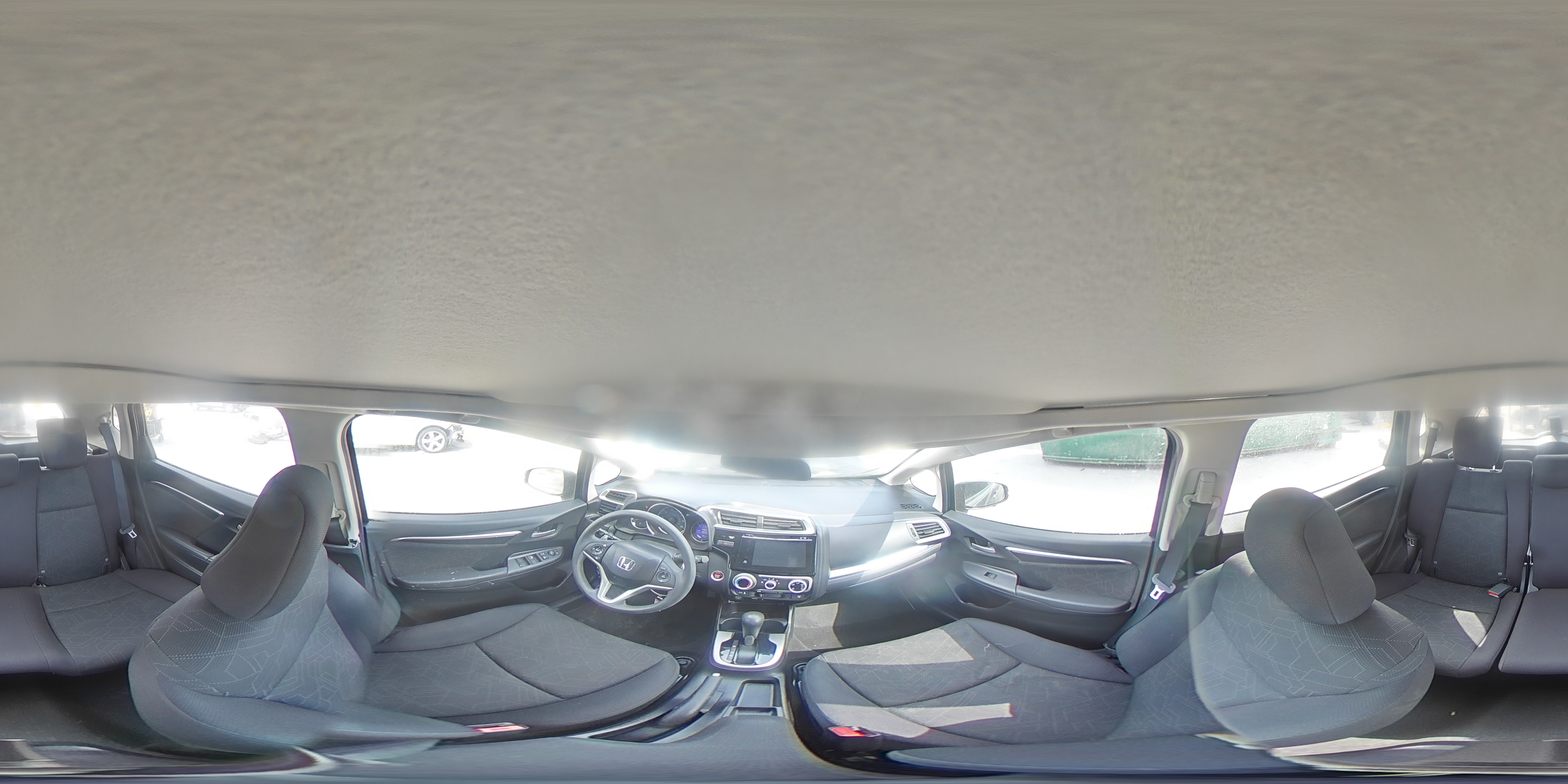 2015 Honda Fit - Image 15