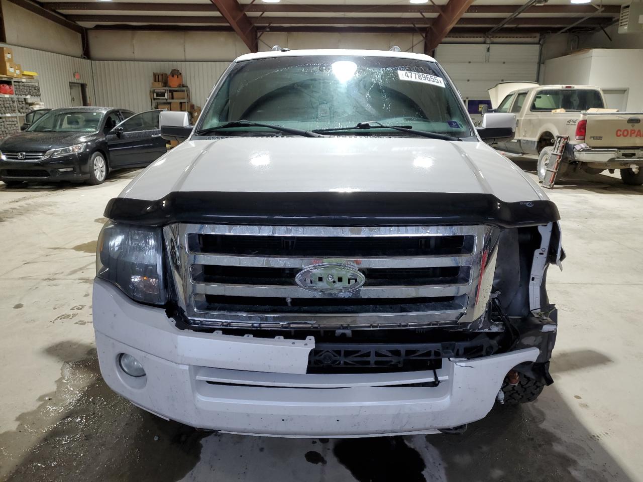 2011 Ford Expedition - Image 5