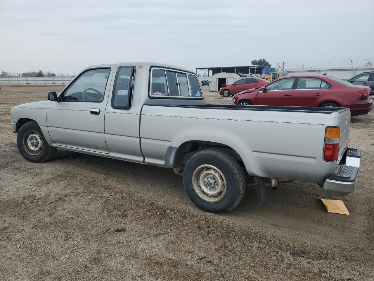 1990 Toyota Pickup - Image 2