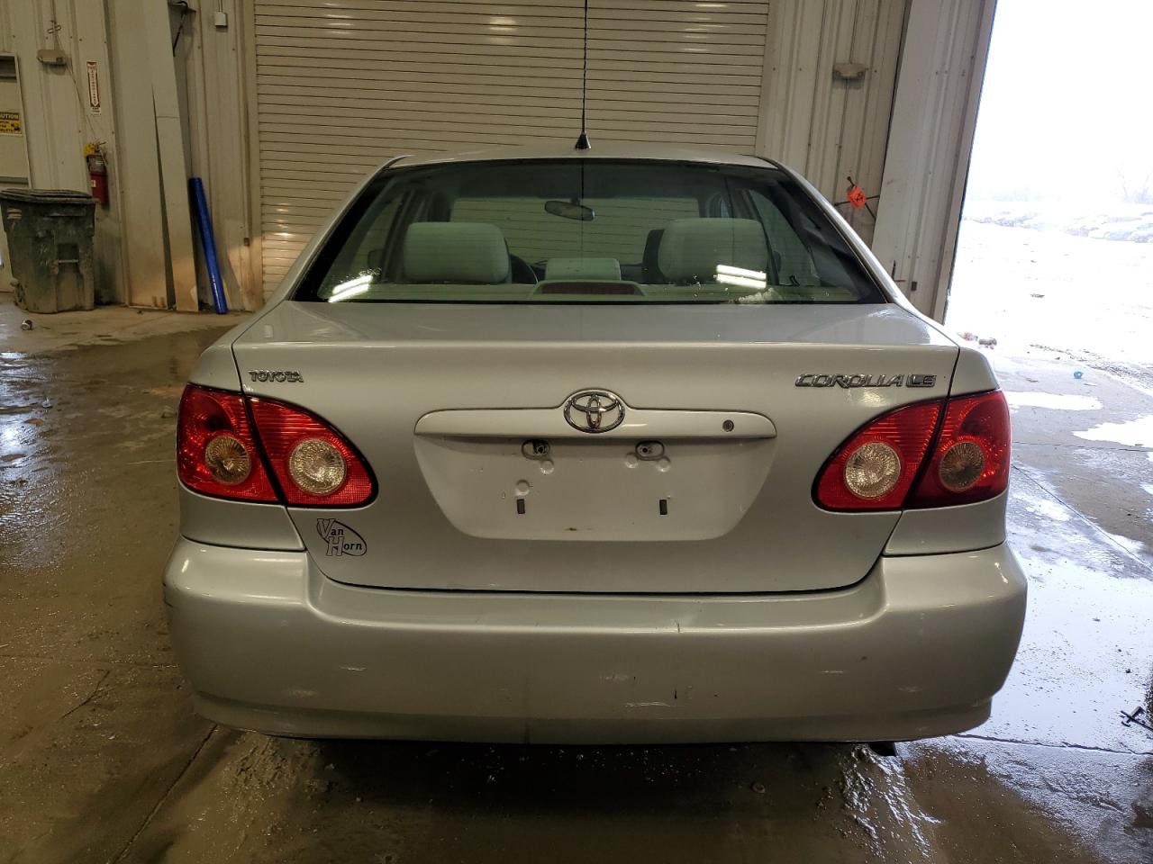 2008 Toyota Corolla - Image 6