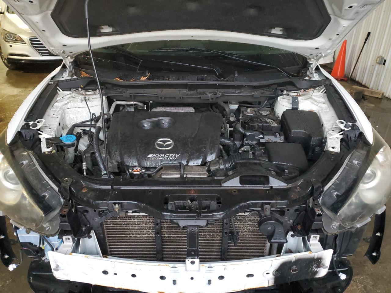 2014 Mazda CX-5 - Image 12