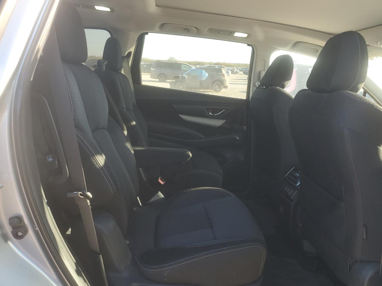 2021 Subaru Ascent - Image 11