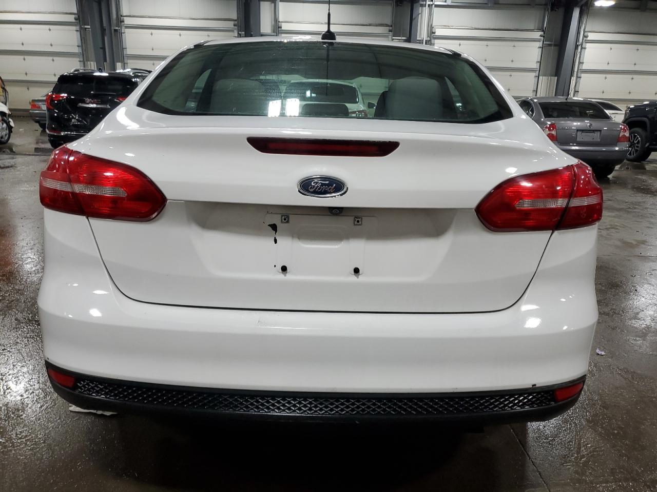 2015 Ford Focus - Image 6
