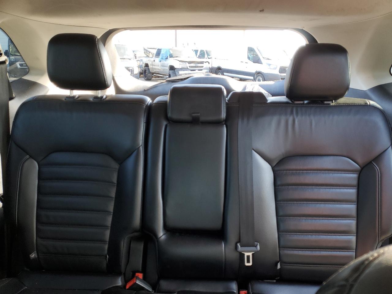 2015 Ford Edge - Image 10