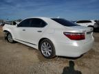 2009 Lexus Ls 460 zu verkaufen in Tanner, AL - Front End
