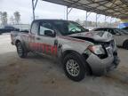 2016 Nissan Frontier Sv იყიდება Cartersville-ში, GA - Front End
