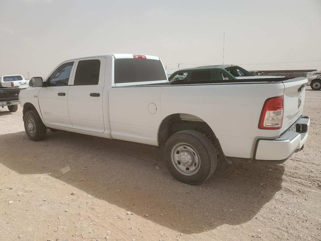 2021 RAM 2500 - Image 2