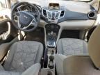 2013 Ford Fiesta Se იყიდება Savannah-ში, GA - Front End
