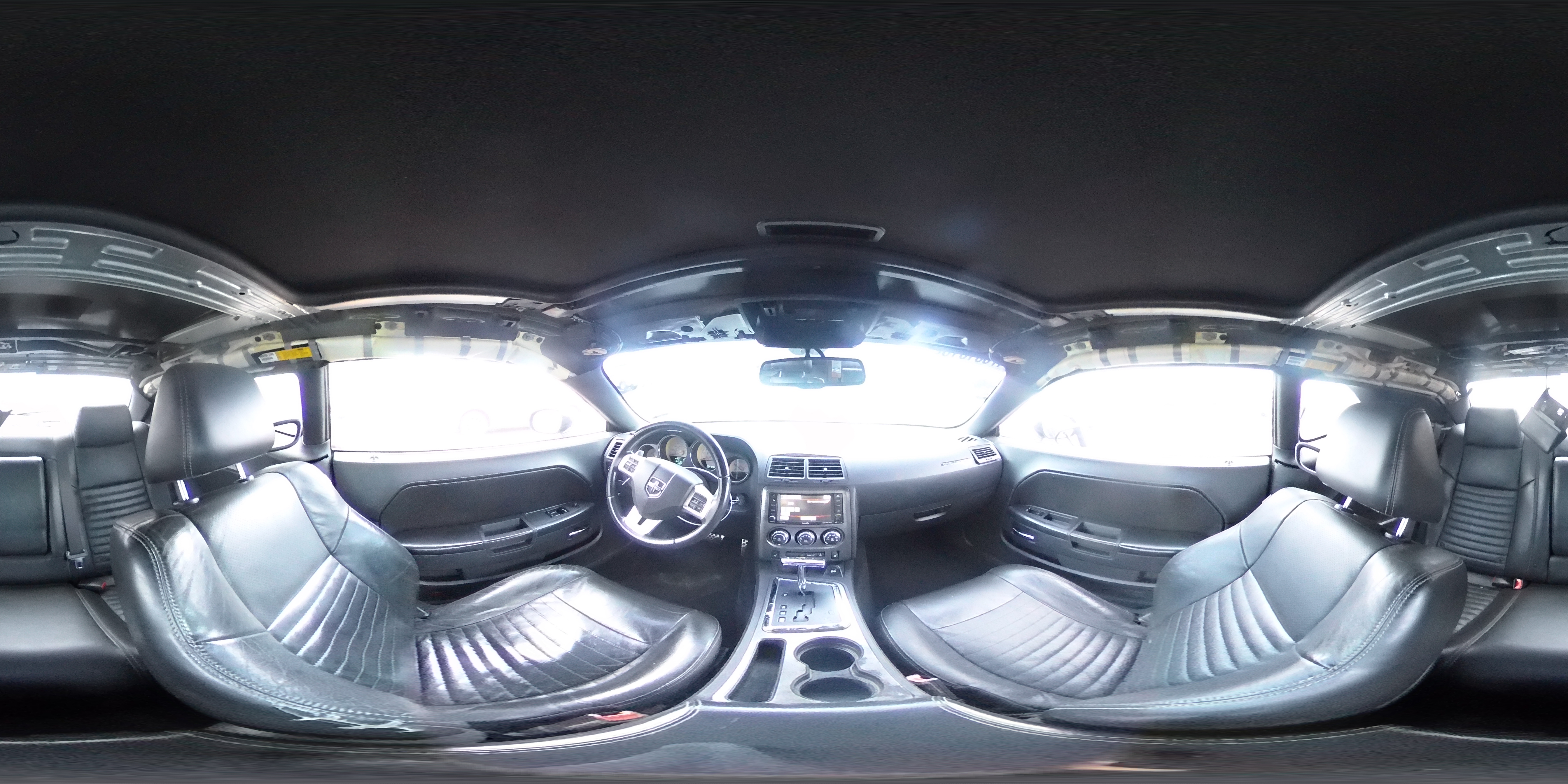 2013 Dodge Challenger - Image 14