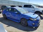2020 Subaru Wrx Premium for Sale in Albuquerque, NM - Front End