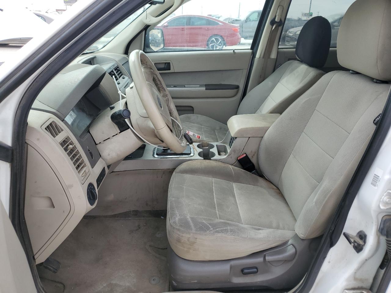 2011 Ford Escape - Image 7