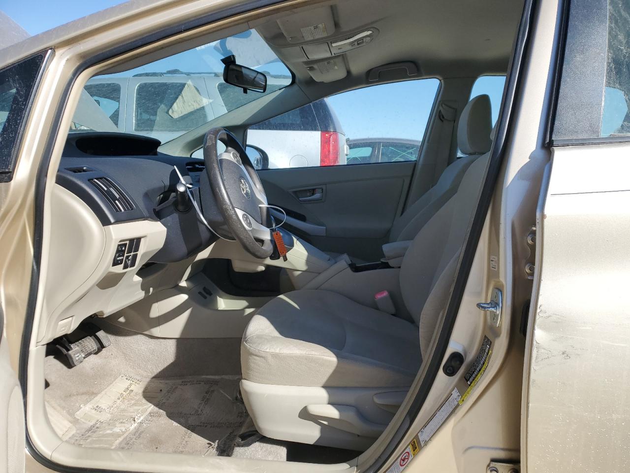 2010 Toyota Prius - Image 7