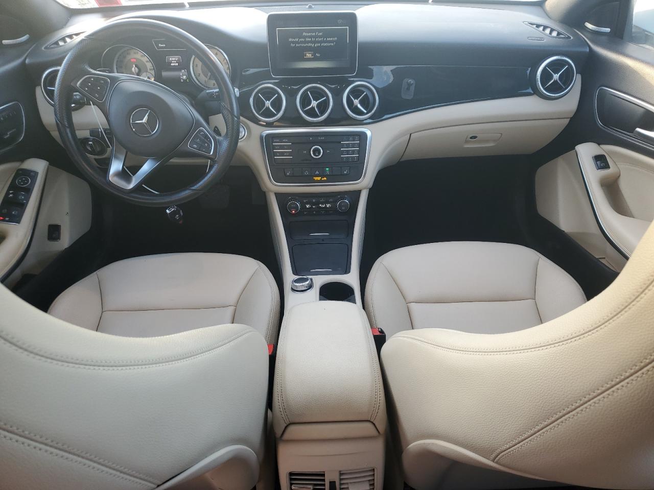 2015 Mercedes-Benz CLA-klasse - Image 8