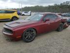 2019 Dodge Challenger Sxt for Sale in Greenwell Springs, LA - Front End