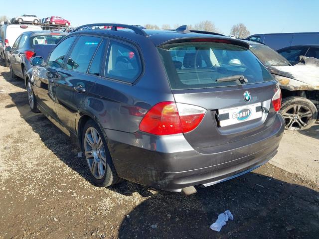 2005 BMW 320D SE TO