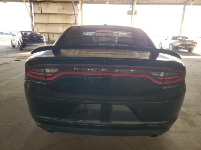  DODGE CHARGER 2020 Черный