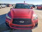2022 Infiniti Q50 Luxe zu verkaufen in Grand Prairie, TX - Front End