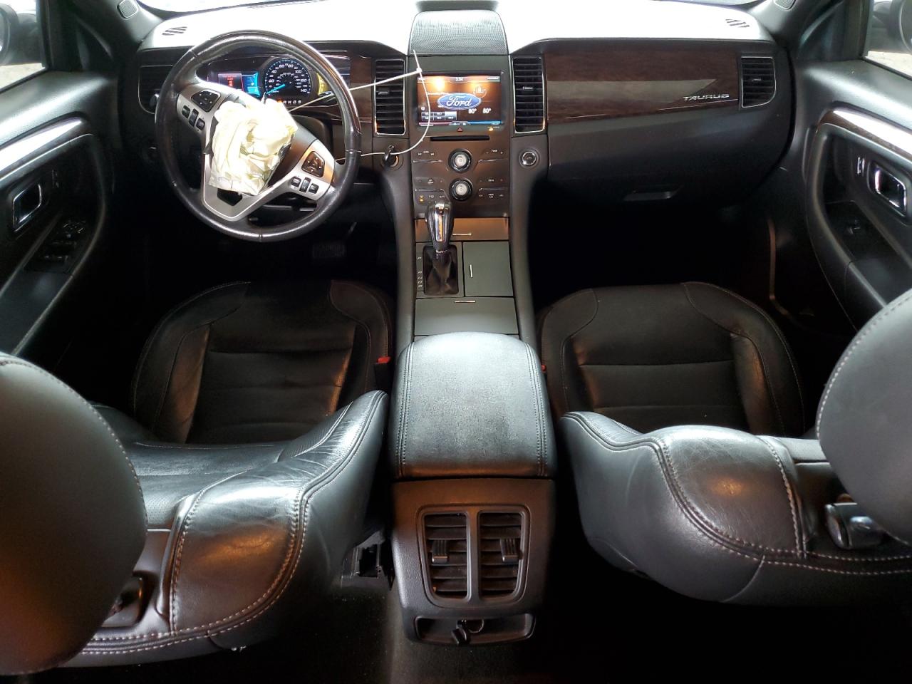 2013 Ford Taurus - Image 8