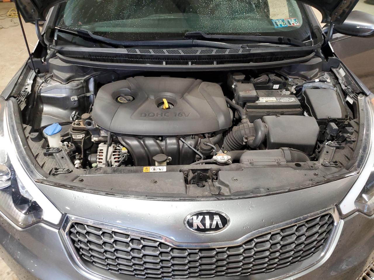 2016 Kia Forte - Image 11