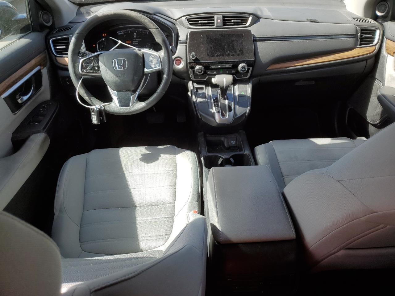 2018 Honda CR-V - Image 8