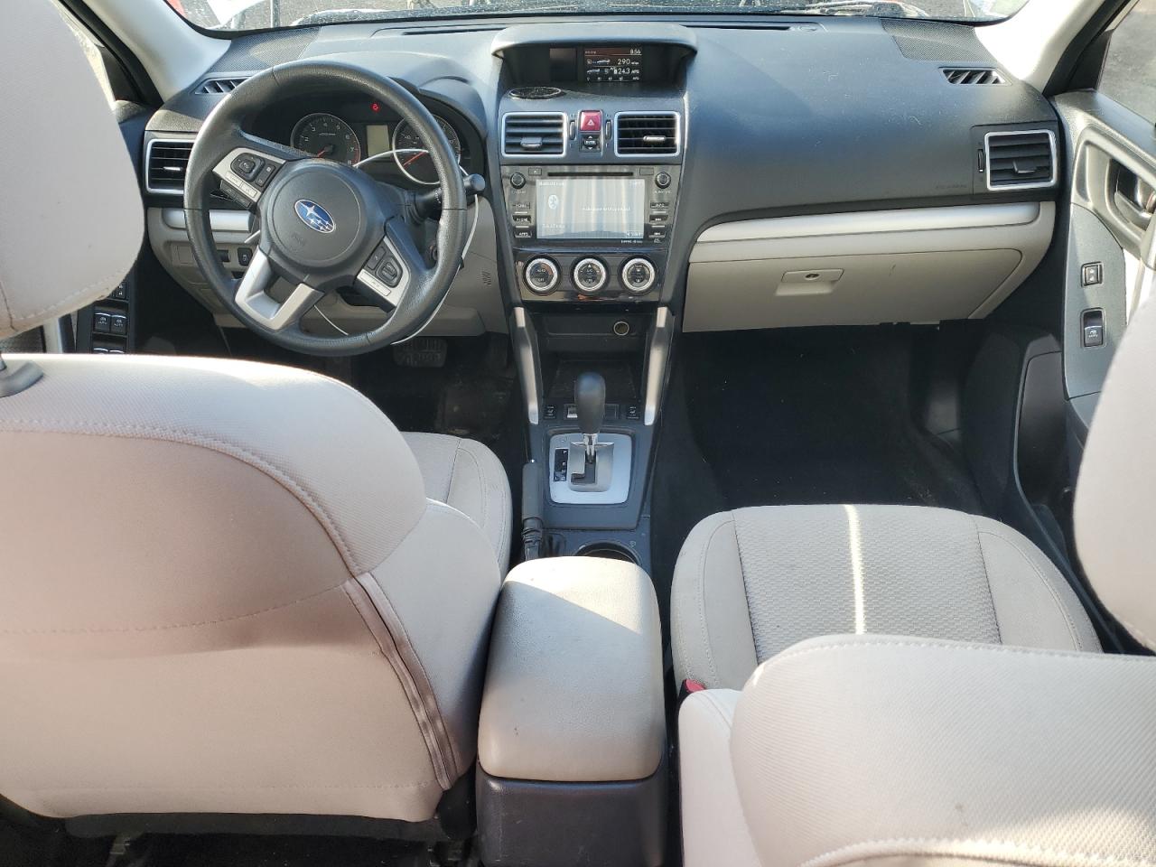 2017 Subaru Forester - Image 8
