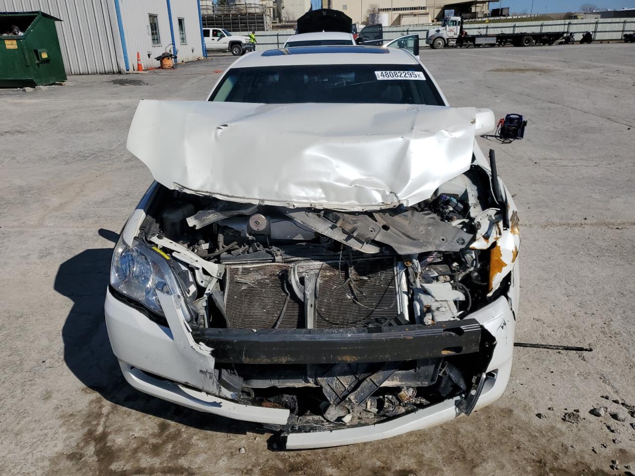 2007 Toyota Avalon - Image 5