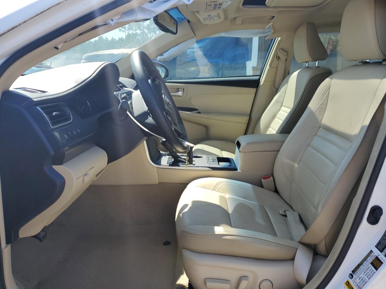 2017 Toyota Camry - Image 7