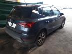 2023 SEAT ARONA FR E for sale at Copart SANDTOFT